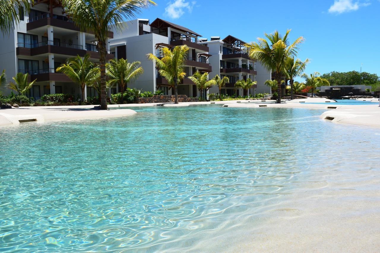 Ferienwohnung Choisy Les Bains Mauritius Exterior foto